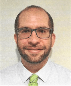 Peter Ferrante, APRN