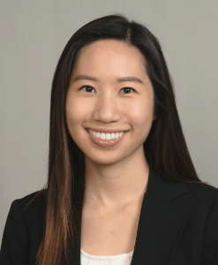 Priscilla Tang, MD