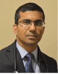 Rakesh Kumar, MD