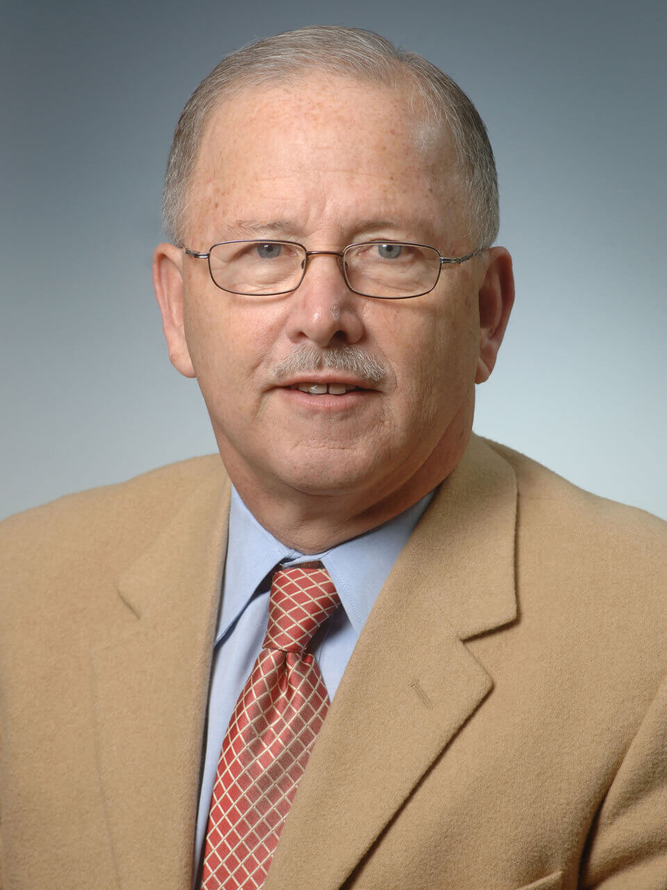 Ralph Huller, MD