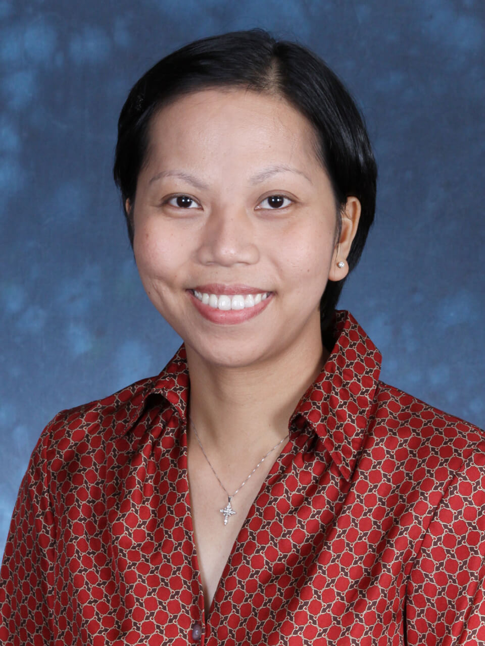 Ria Santos, MD