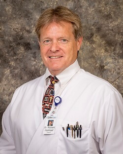 Richard Hoblitzell, MD