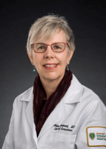 Robin Rinehart, MD