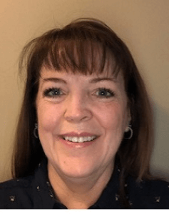 Ruth-Anne Bollinger, APRN