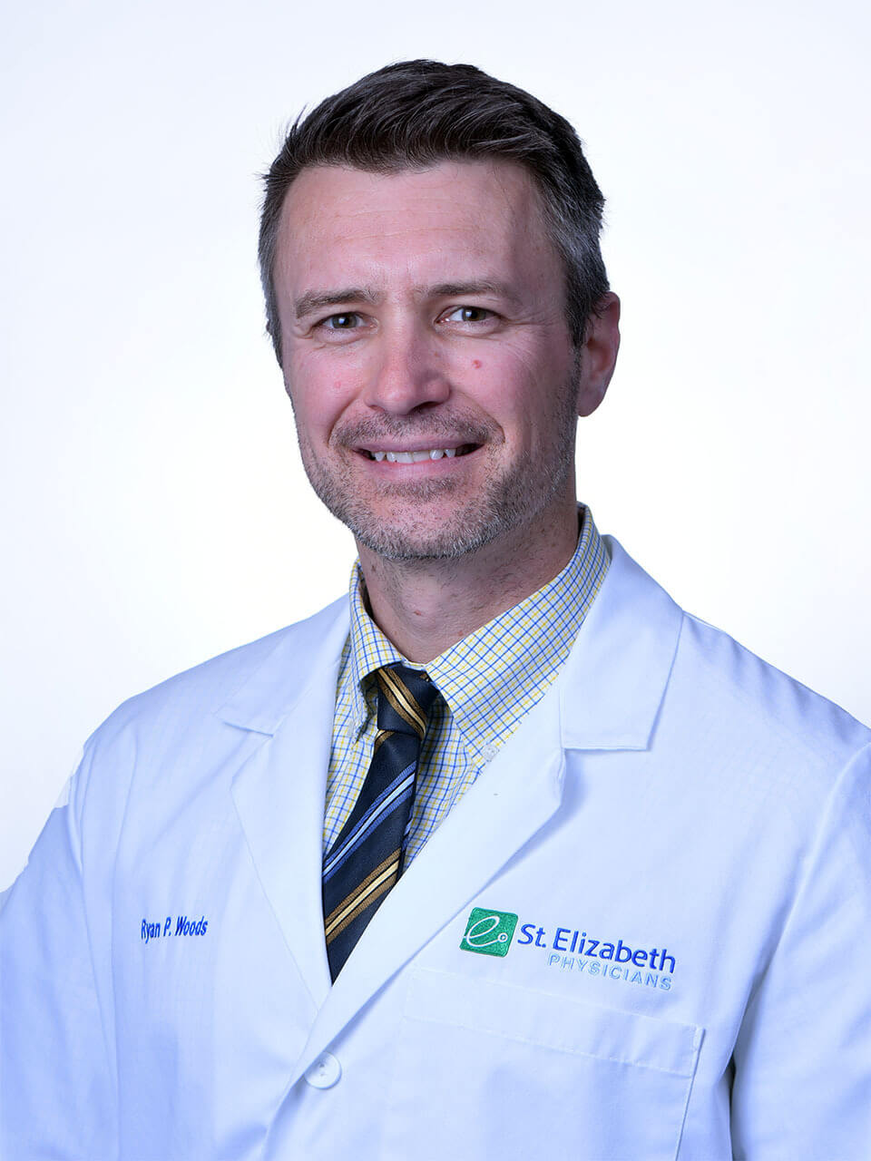 Ryan Woods, MD