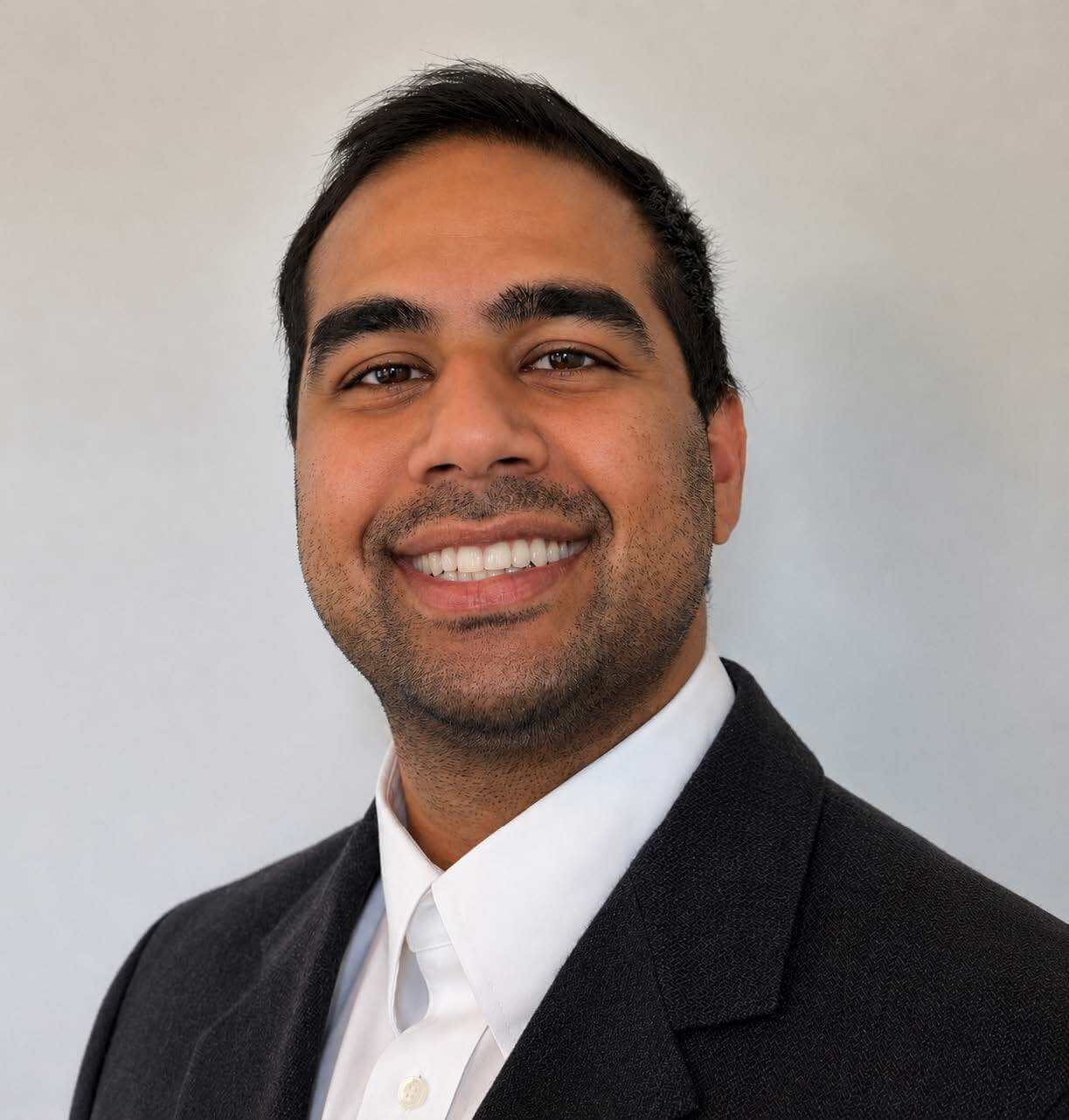 Ryan Yadav, MD