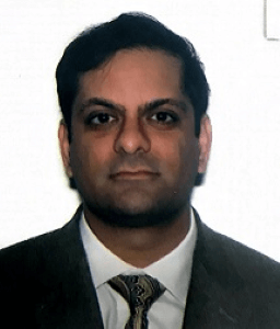Samar Sharma, MD