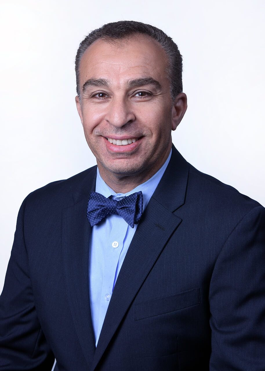 Samer Kseibi, MD