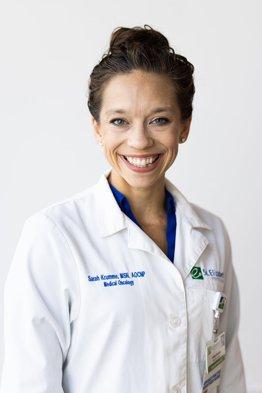 Sarah Krumme, APRN