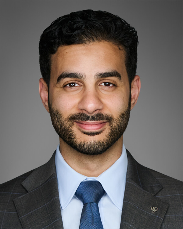 Shahed Elhamdani, MD