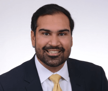 Shankar Narayanan, MD