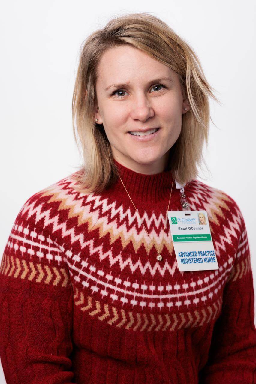 Shari O'Connor, APRN