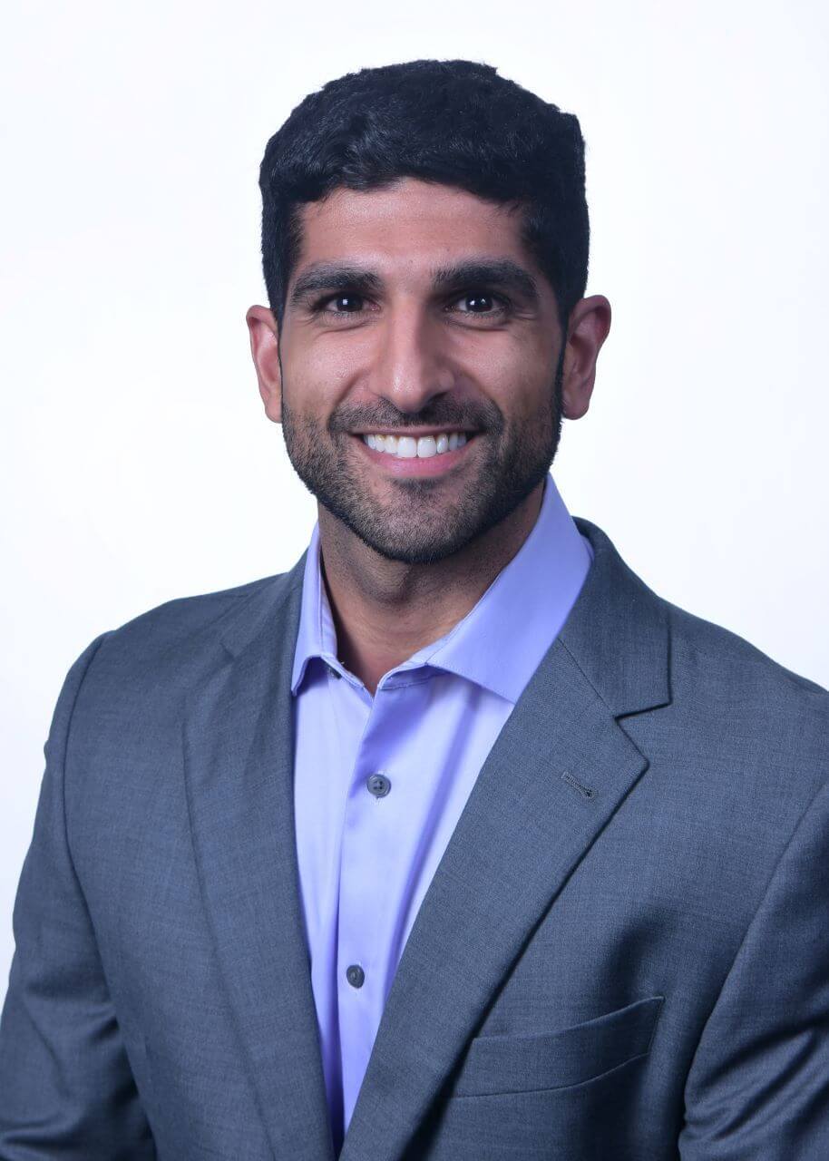 Shawn Hassani, MD