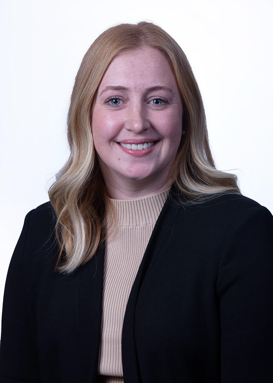 Shelby Klingensmith, APRN