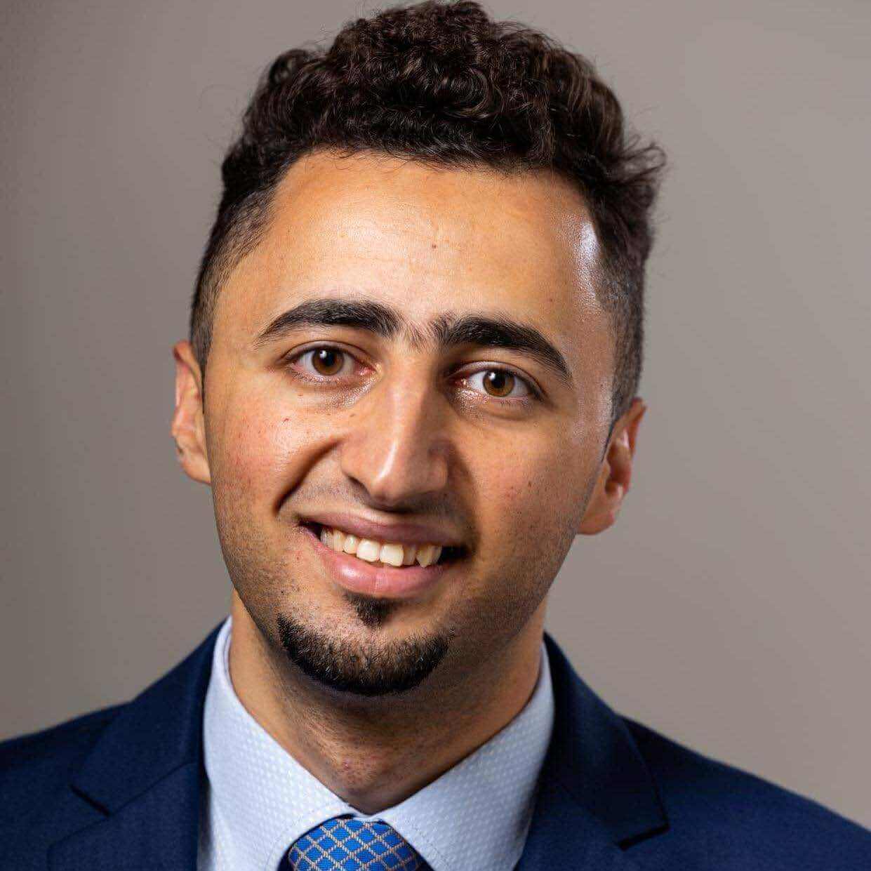 Sohaib Khatib, MD