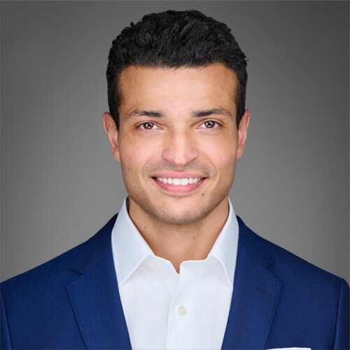 Soliman Oushy, MD