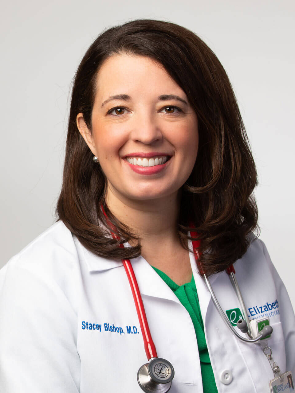 Stacey Bishop Yeatman, MD