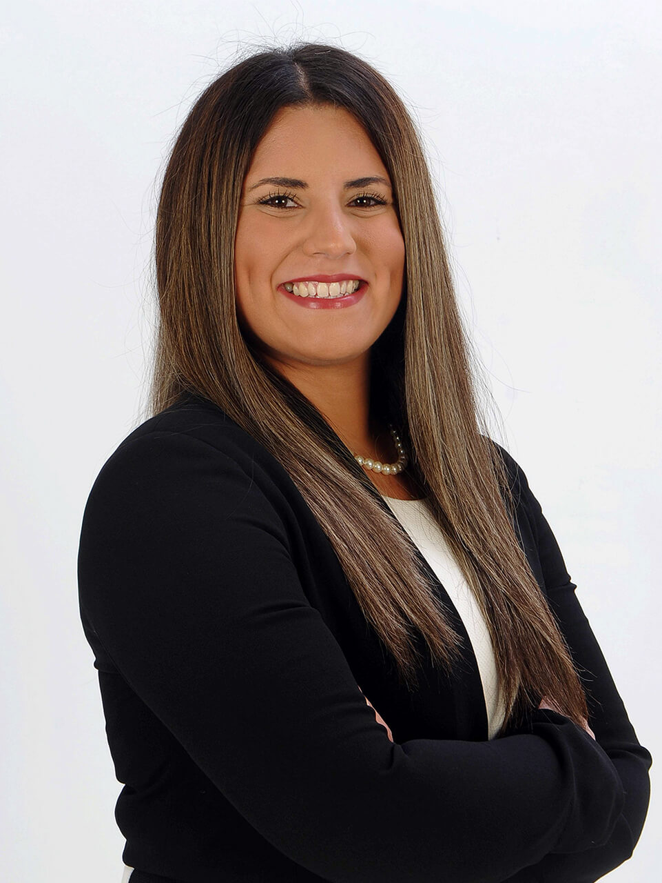 Stefanny Santana Rivera, MD, Master of Health Administration