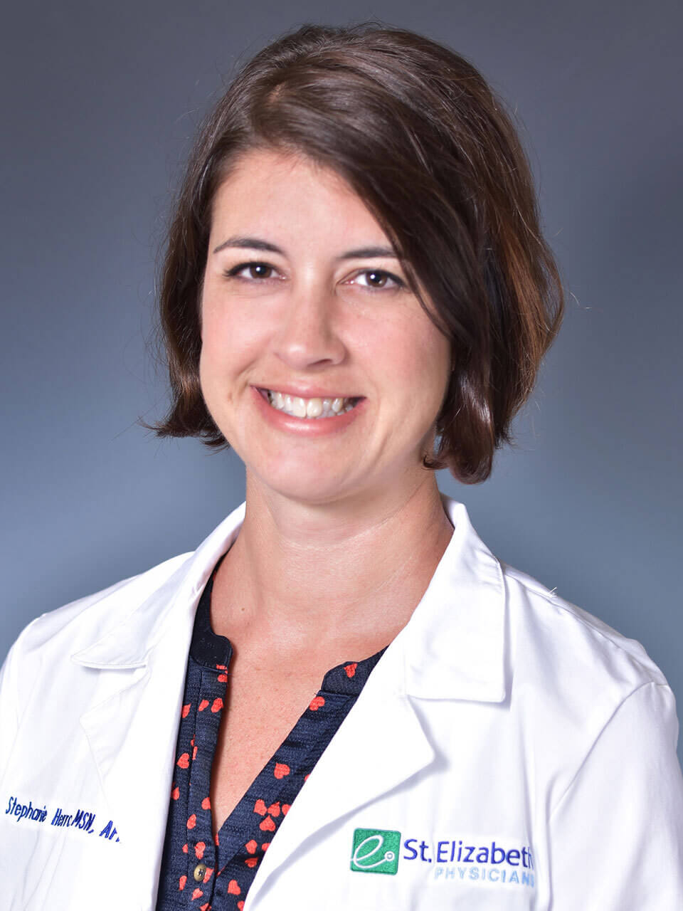 Stephanie Herro, APRN