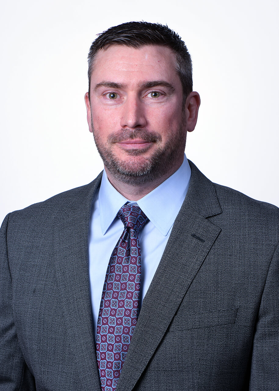 Stephen McMillan, MD