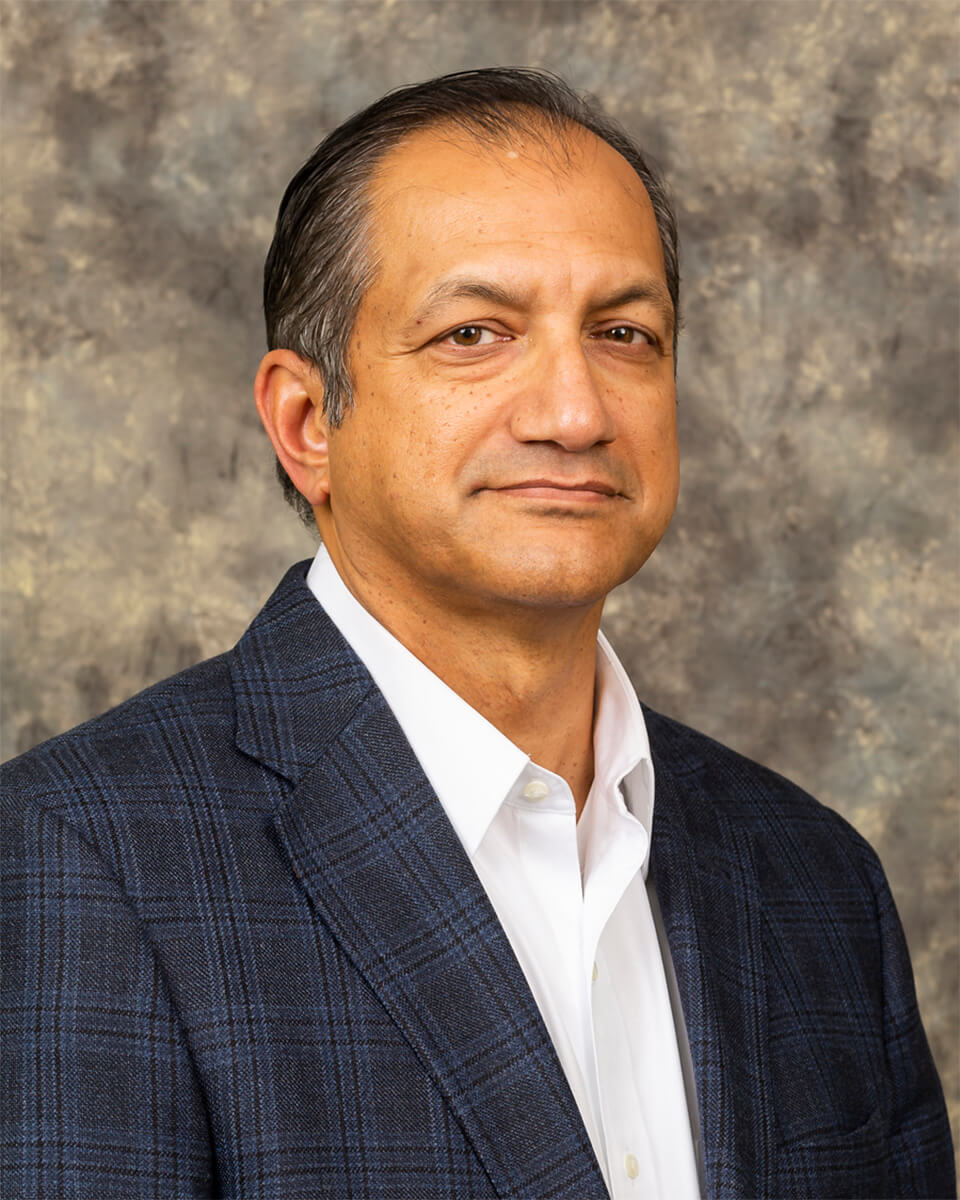 Suresh Nayak, MD