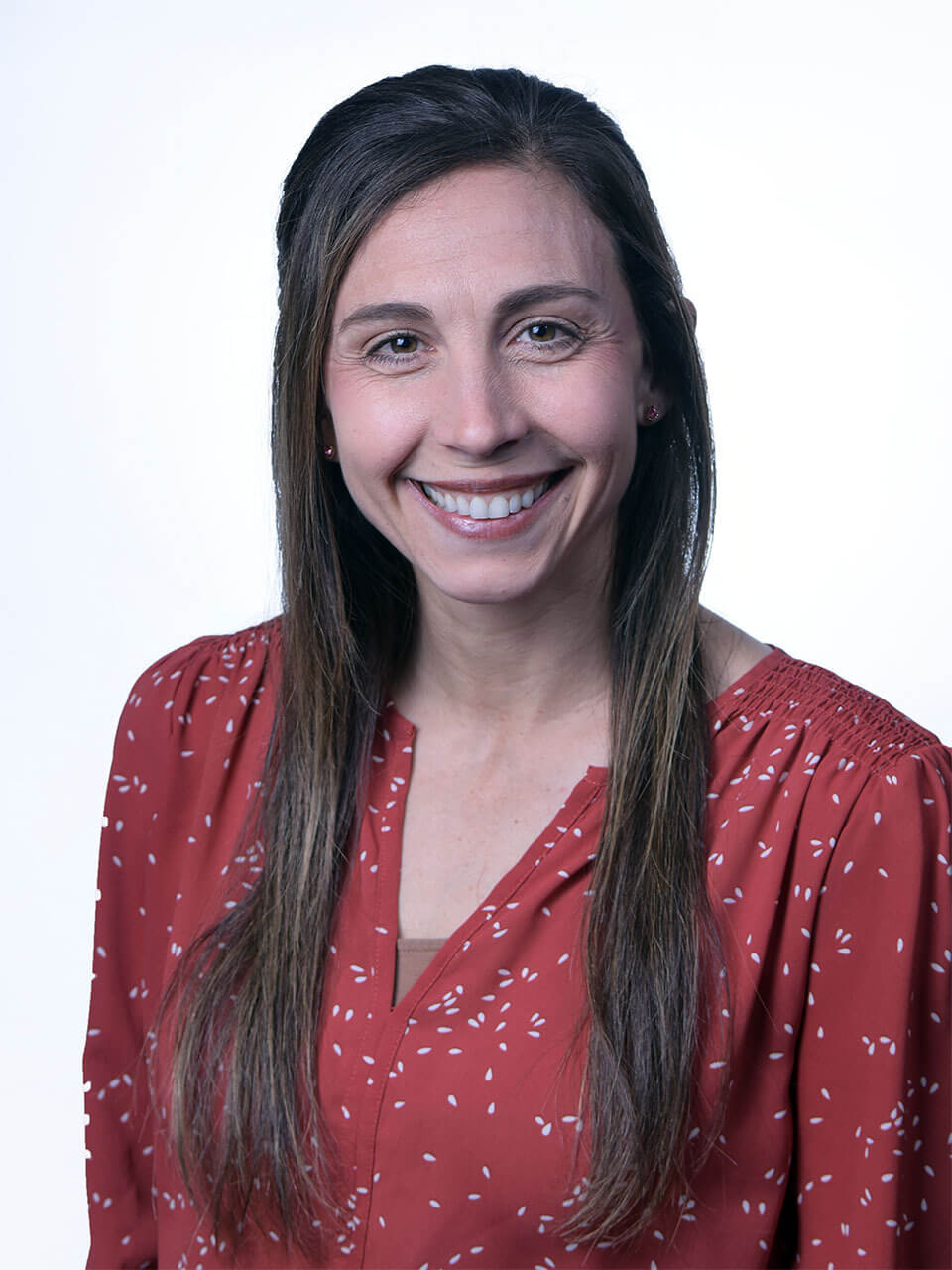 Suzanne Kreger, APRN