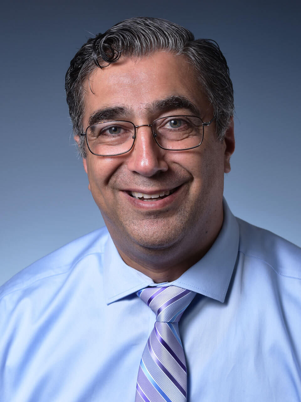 Tarek Anjari, MD