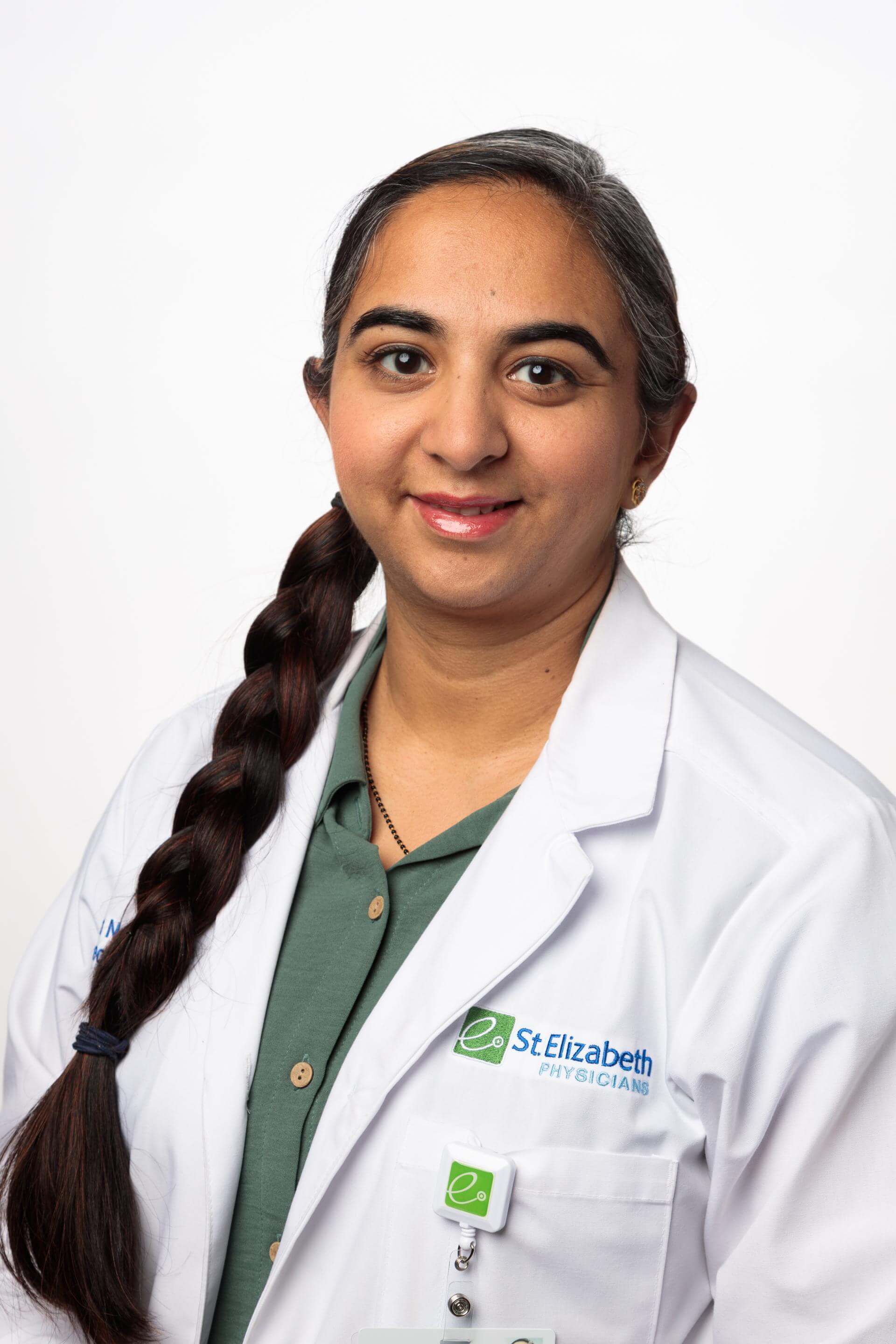 Teena Nerwal, MD