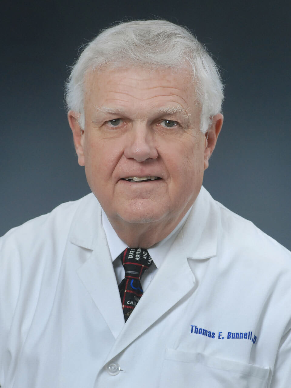 Thomas Bunnell, MD