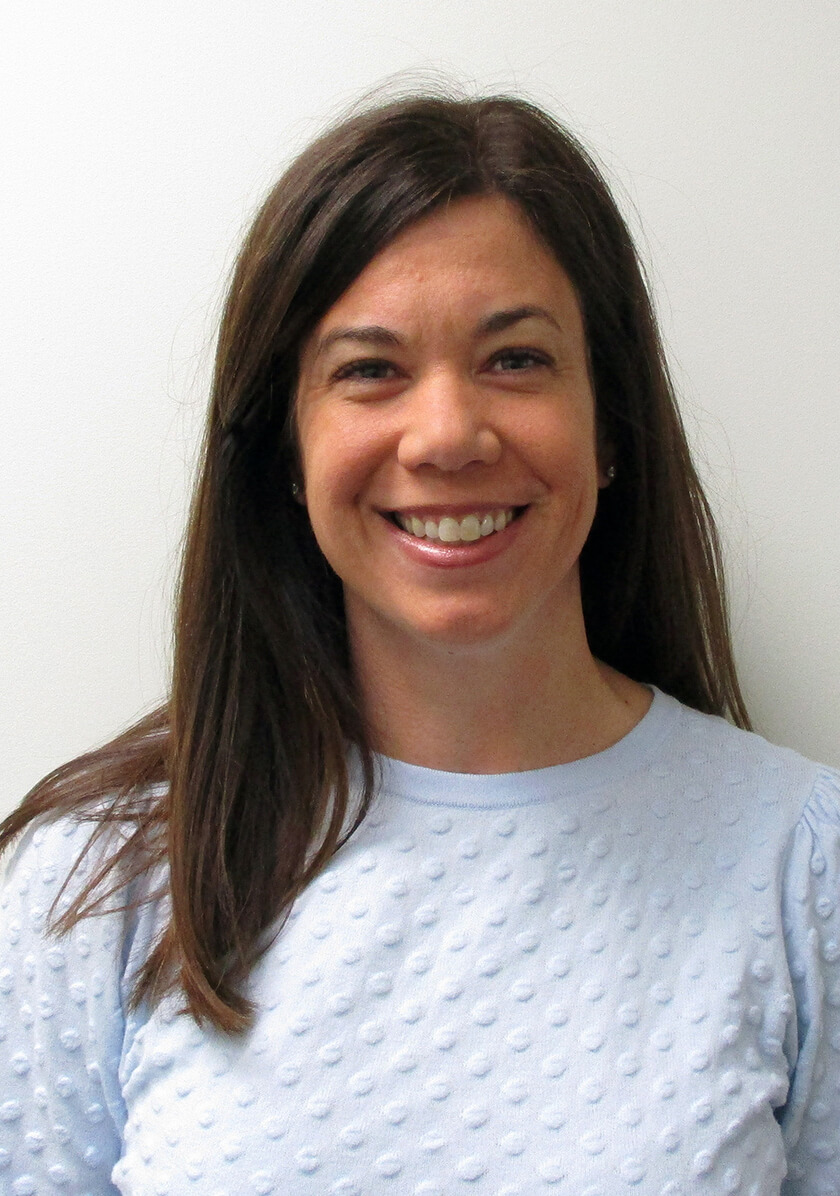 Tricia Fischer, APRN