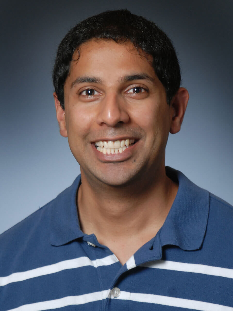 Vinod Krishnan, MD