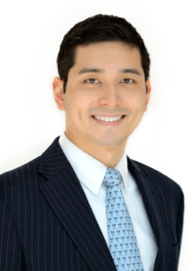 Vinson Wang, MD