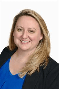 Virginia Parker, DO
