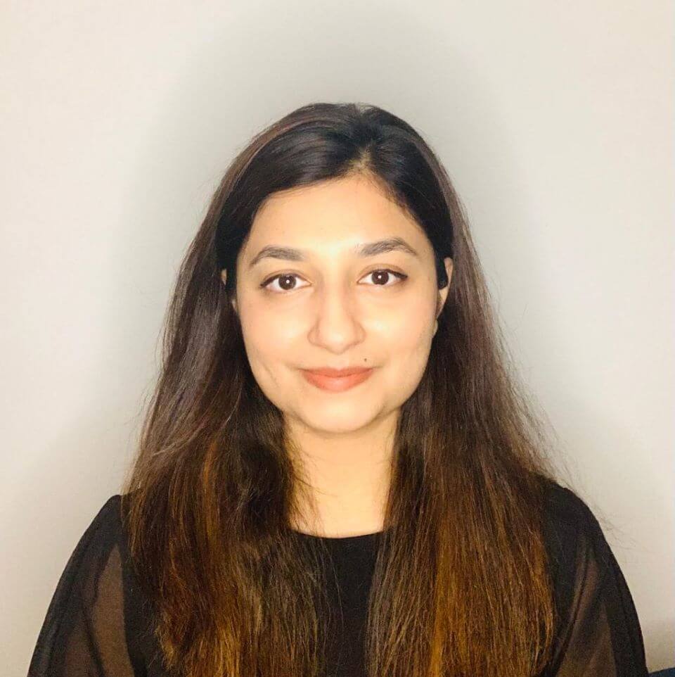 Zehra Kazmi, MD