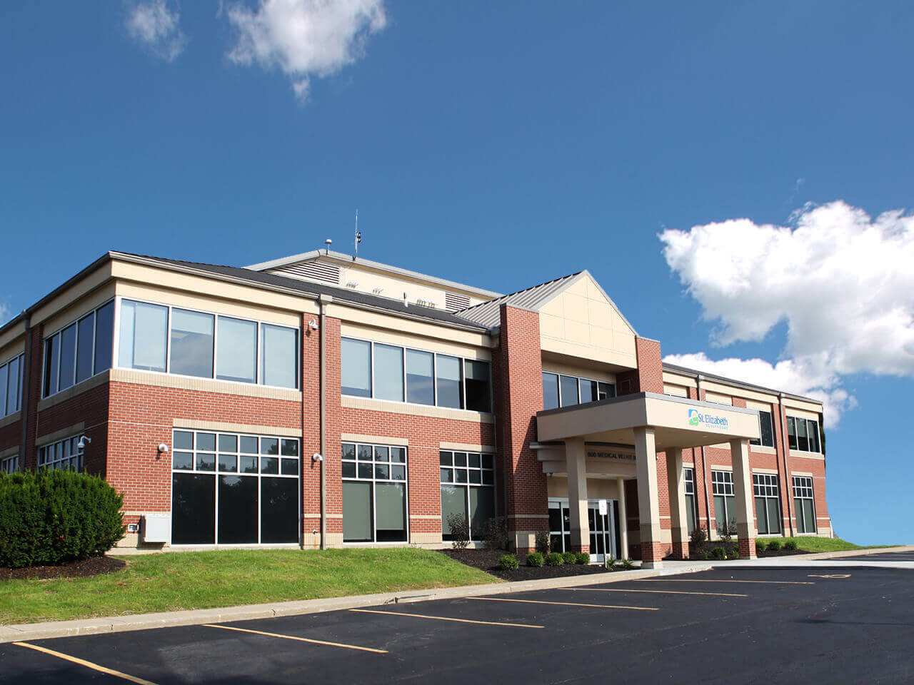Mammography and Dexa Screening Center
