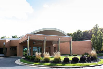 St. Elizabeth Healthcare Training and Education Center (SETEC)