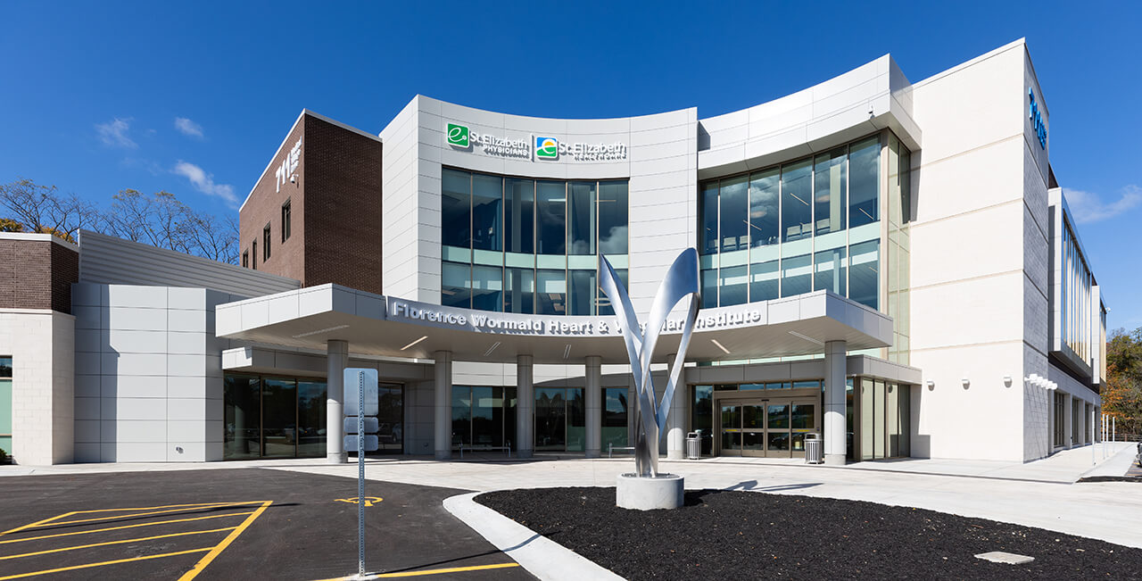 Advanced Heart Failure Management Center - Edgewood Heart & Vascular Institute