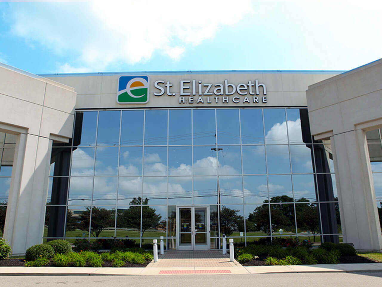 St. Elizabeth Healthcare  --  Dolwick