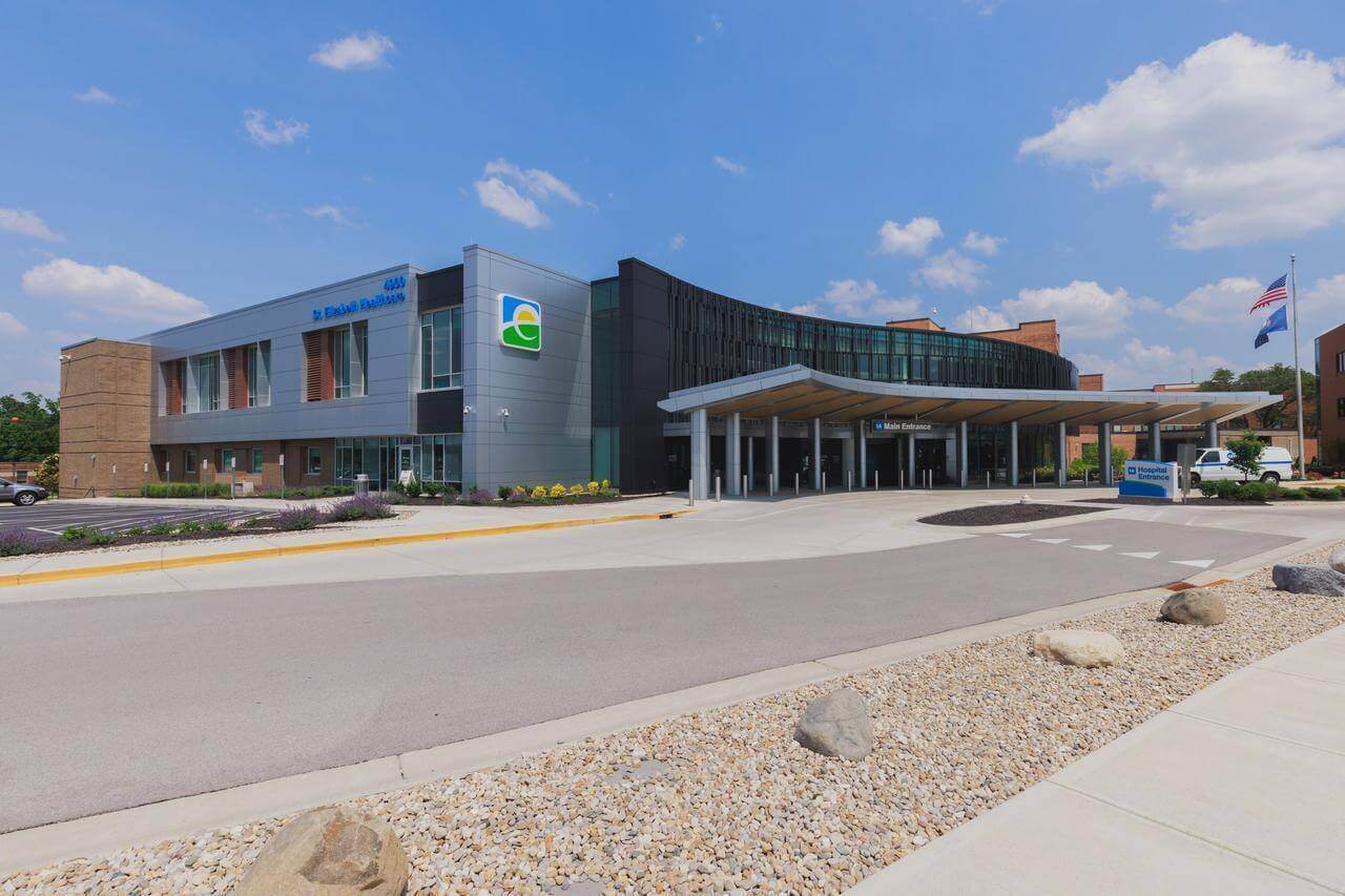 Heart & Vascular - HVI Florence