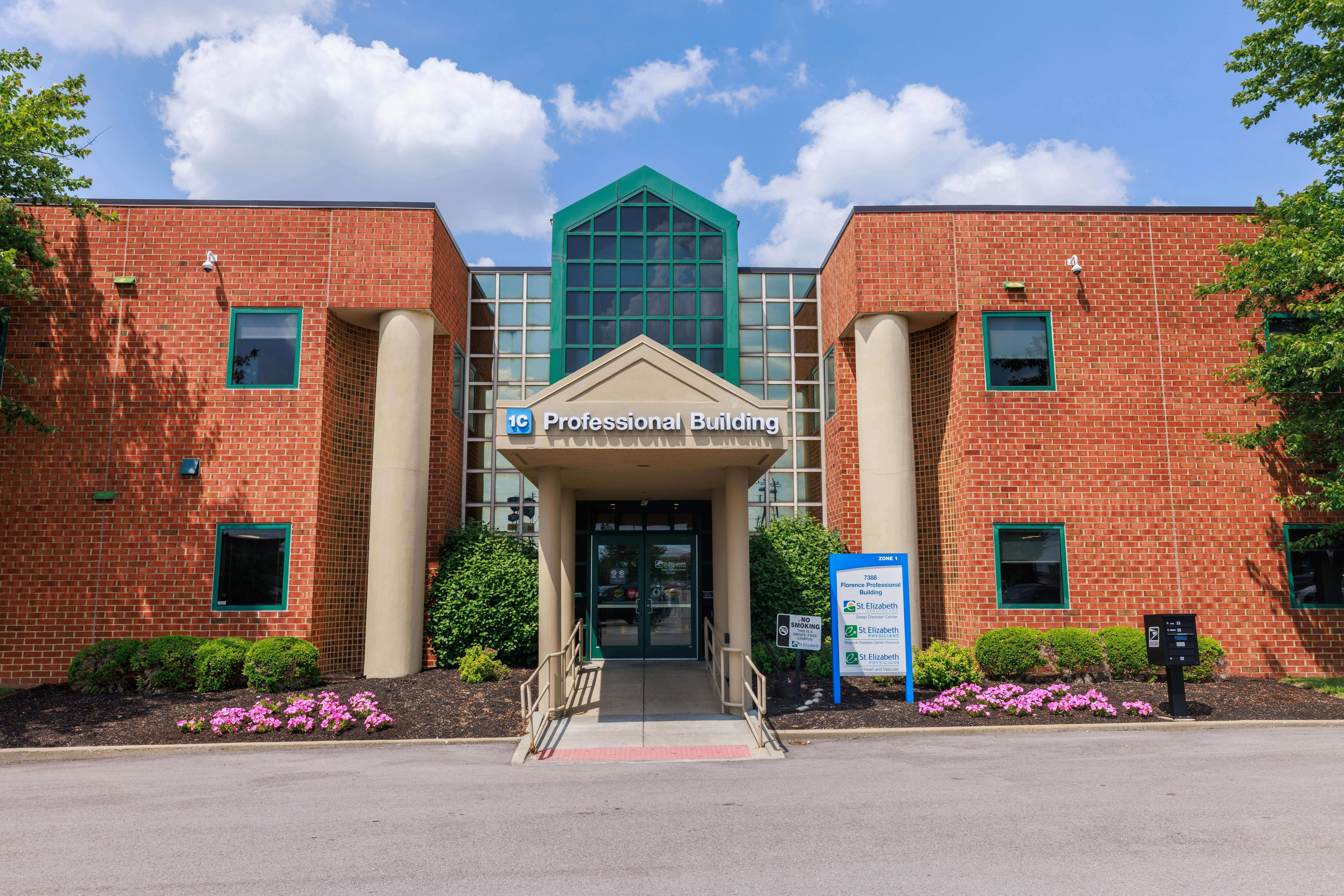 Heart & Vascular - HVI Florence Turfway