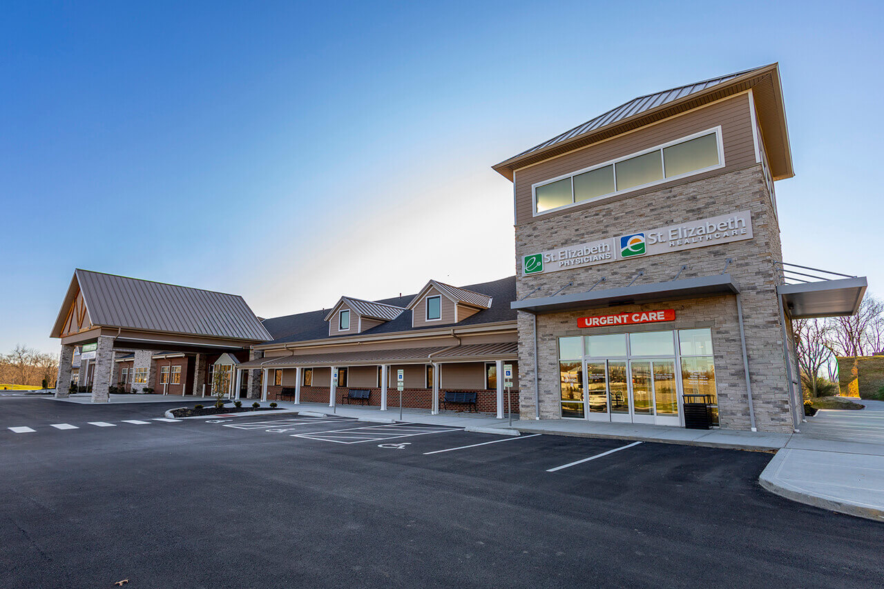 Journey Recovery Center - Union Richwood