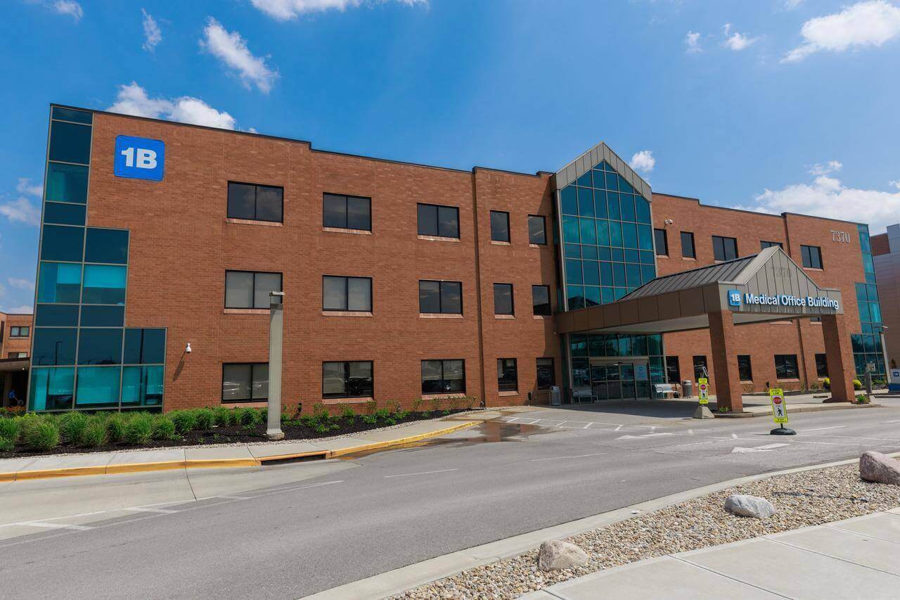 Physiatry - Florence Turfway