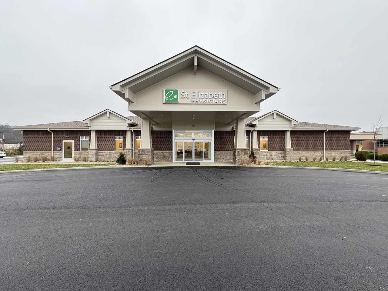 Primary Care - Aurora Links