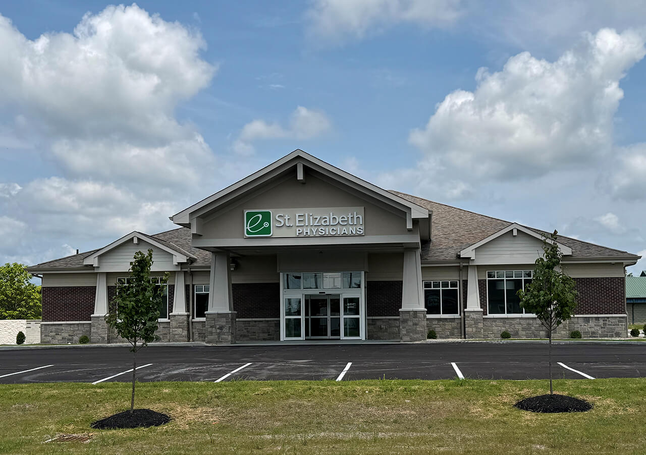 Primary Care - Bright Lawrenceburg