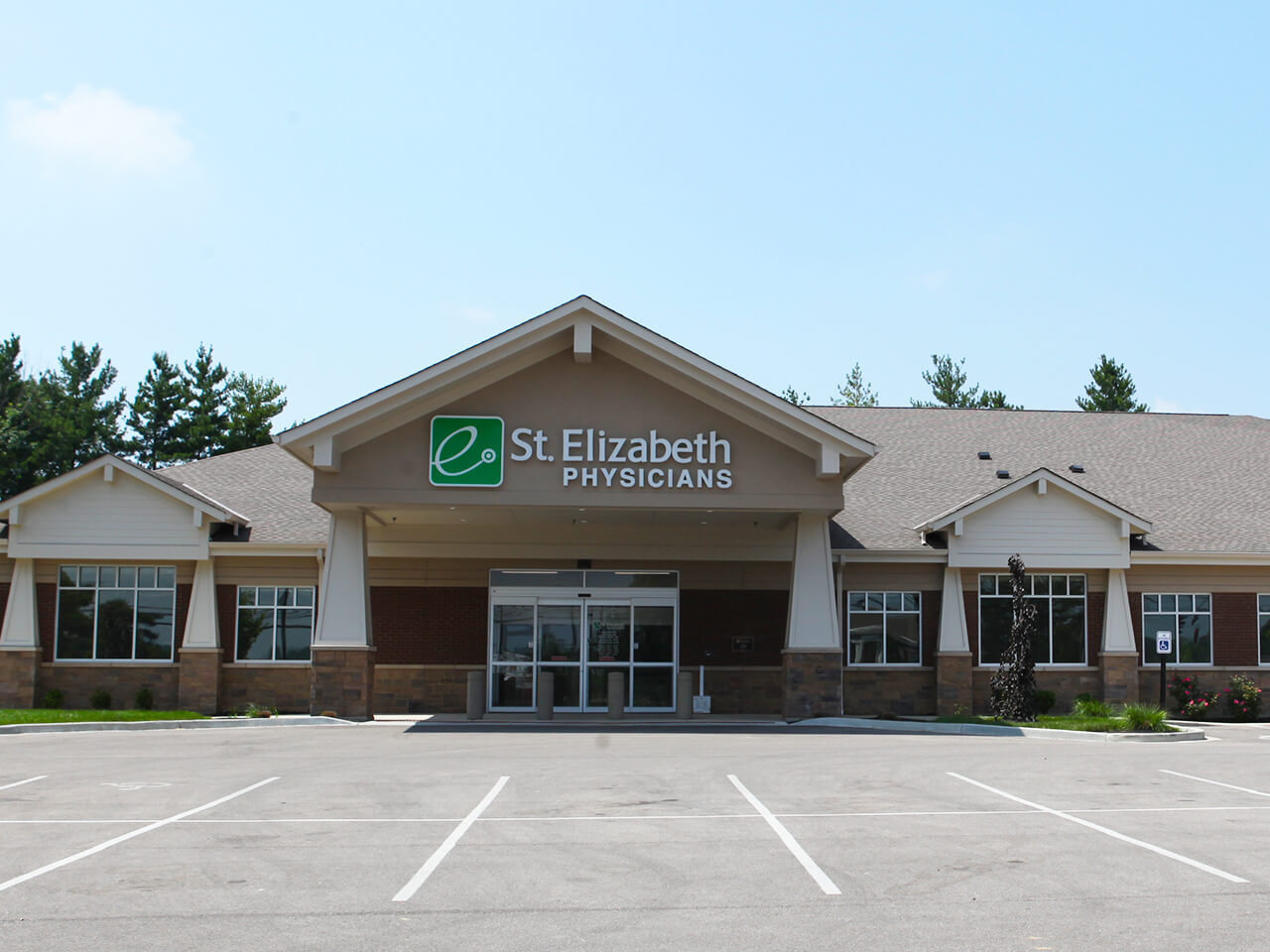 Primary Care - Burlington