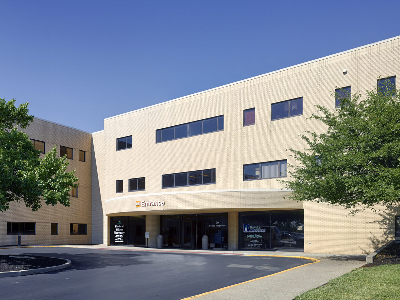 Primary Care - Edgewood