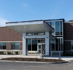 Primary Care - Greendale Pediatrics