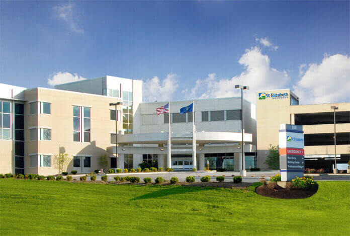 Pulmonology/Critical Care - Dearborn