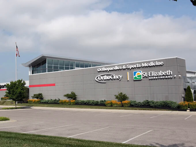 Sports Medicine - Griffin Elite