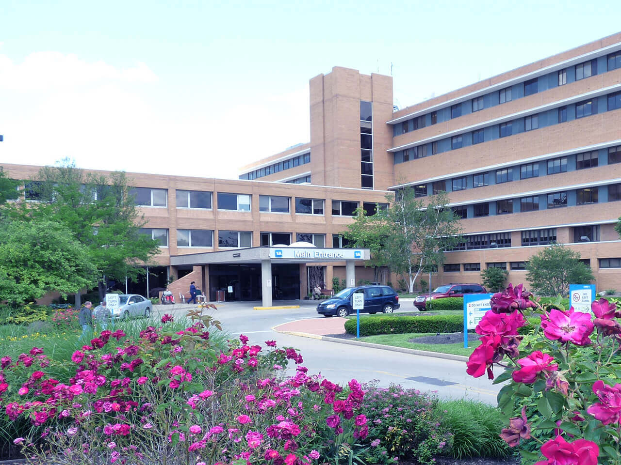 St. Elizabeth Healthcare Ft. Thomas Hospital